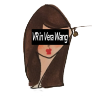 VR in Vera Wang